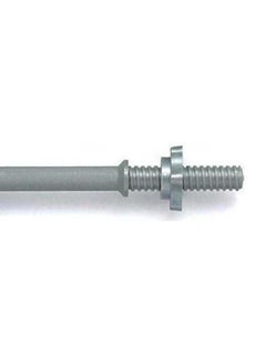 Generic Dumbbell bar hand with locks 14inch  - Image 5