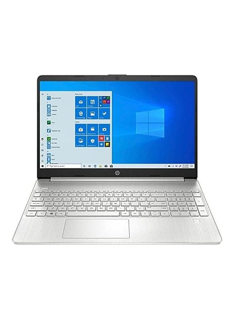 2022 15.6" FHD Thin and Light (Upgraded Version) Laptop, Intel Core i5-1135G7 Processor, 8GB RAM, 256GB SSD, Intel Iris Xe Graphics, HDMI, Webcam, WiFi, Windows 11 English silver