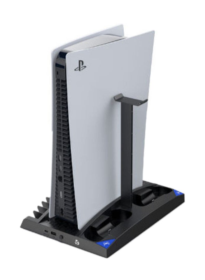 ثري سكس ناين Vertical Charging Stand For PS5 - Image 4