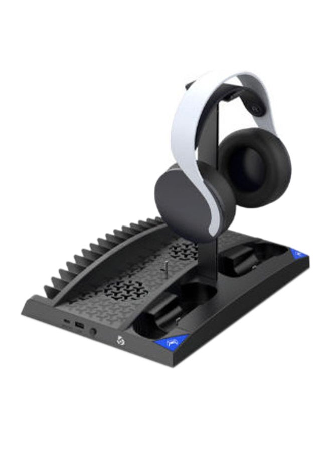 ثري سكس ناين Vertical Charging Stand For PS5 - Image 2