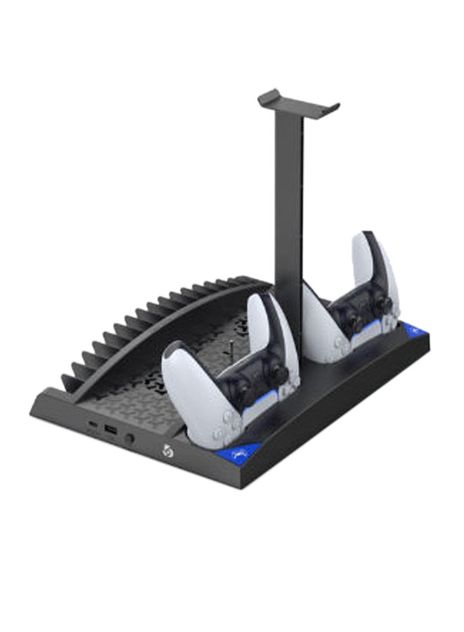 ثري سكس ناين Vertical Charging Stand For PS5 - Image 3