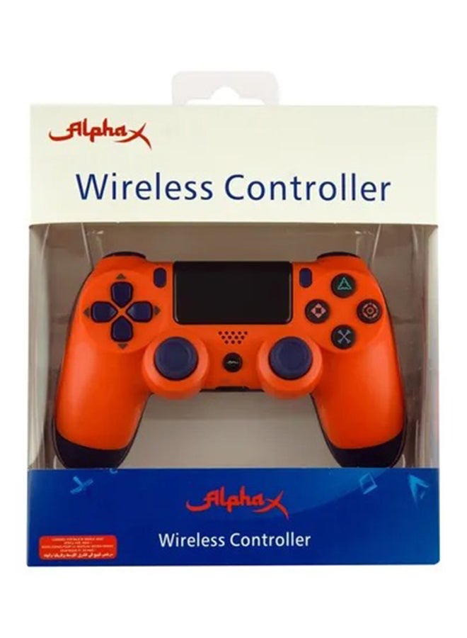 ألفا اكس ذراع تحكم لاسلكي لجهاز بلايستيشن 4  - Image 4