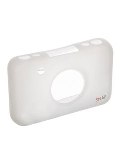 Polaroid Protective Silicone Skin For Snap Clear  - Image 1