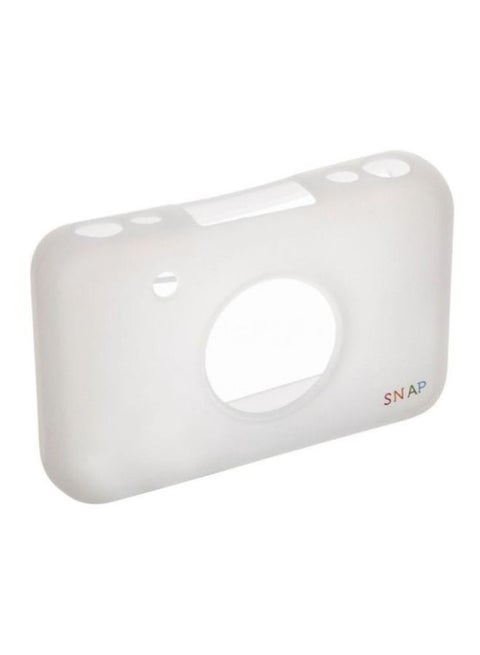Protective Silicone Skin For Snap Clear