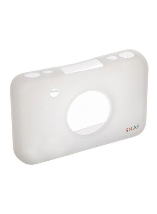 Polaroid Protective Silicone Skin For Snap Clear  - Image 1