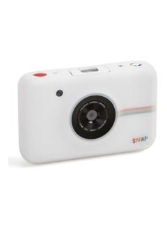 Polaroid Protective Silicone Skin For Snap Clear  - Image 2