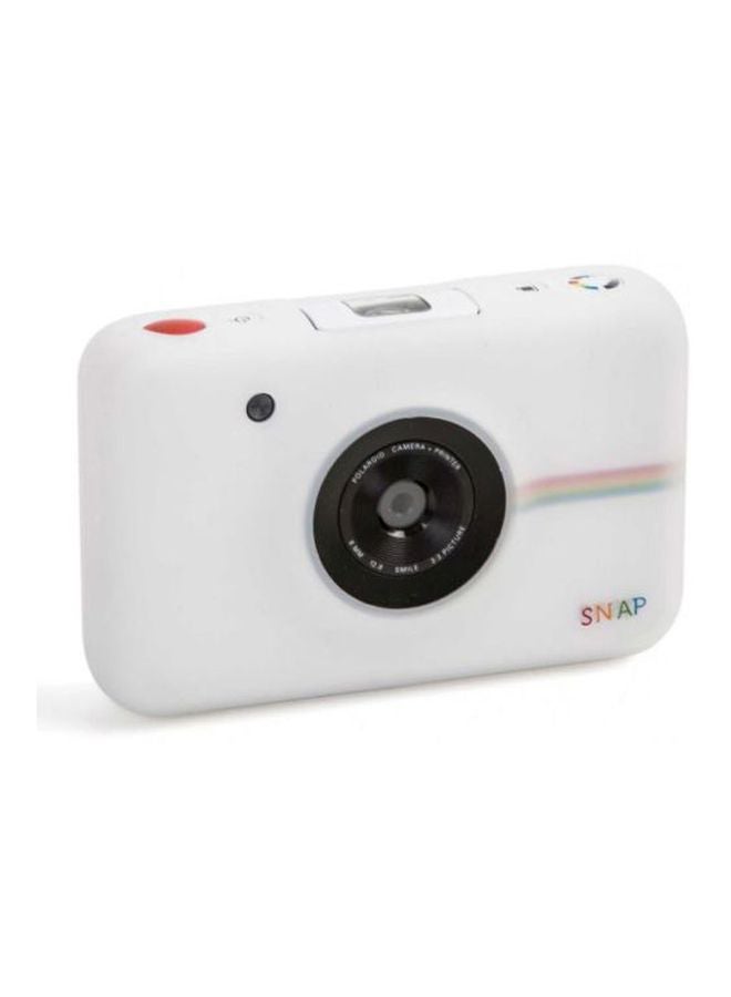 Polaroid Protective Silicone Skin For Snap Clear  - Image 2