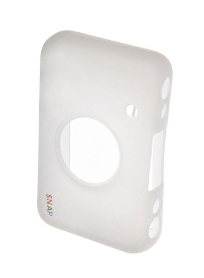 Polaroid Protective Silicone Skin For Snap Clear  - Image 5