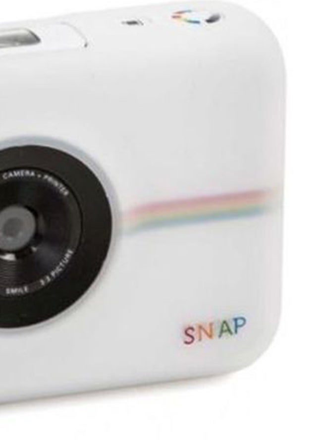 Protective Silicone Skin For Snap Clear