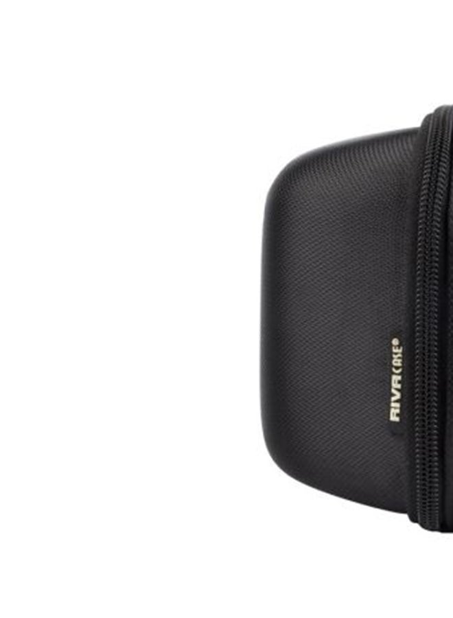 Digital Case Black