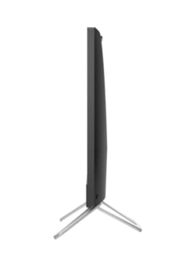 HP - HP DESKTOP ALL IN ONE 24-CB1789D 23.8â€ FHD Touch Screen, INTEL 15-1235U, 8GB DDR4-2400 MHz RAM, 1 TB HDD storage + 256 GB SSD storage, Windows 11 Home BLK ENG English English Black - Image 1