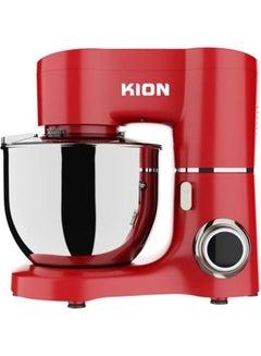 Kion Stand Mixer 7.0 L 1100.0 W KHD/303-03 Red 