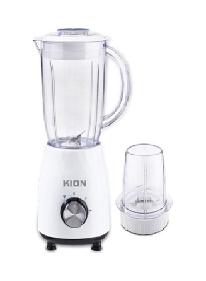 Electric Blender 18.0 L 350.0 W KHR/5001 White