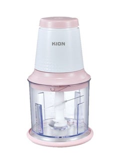 Kion Vegetable Chopper 18.0 L 400.0 W KHD/7221P White 