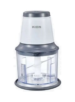 Kion Vegetable Chopper 2.5 L 400.0 W KHD/7221S White 