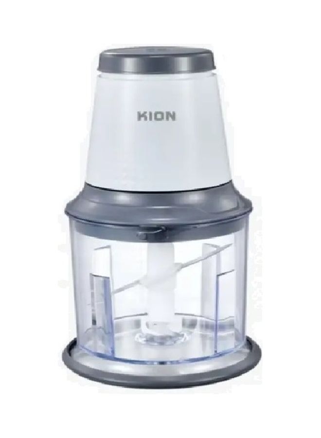 Kion Vegetable Chopper 2.5 L 400.0 W KHD/7221S White