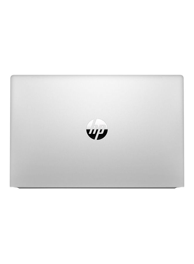 HP - ProBook 430 G8 (Upgraded Version) Laptop With 13.3-Inch Display, Core i5-1135G7 Processor/16GB RAM/512GB SSD/Intel Iris XE Graphics/Windows 11 Pro Arabic silver Arabic silver - Image 1