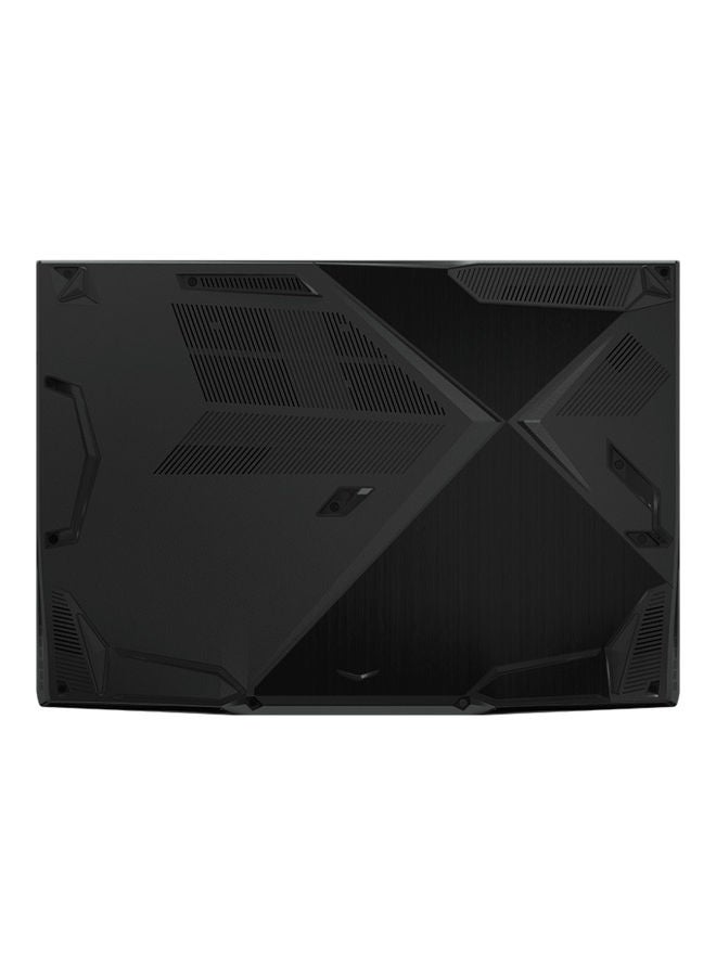 MSI - Thin GF63 Laptop With 15.6-Inch Display , Core i7-12650H Processor/16GB RAM/512GB SSD/6GB ‎NVIDIA GeForce RTX 4050 Graphics Card/Windows 11 English Black - Image 1