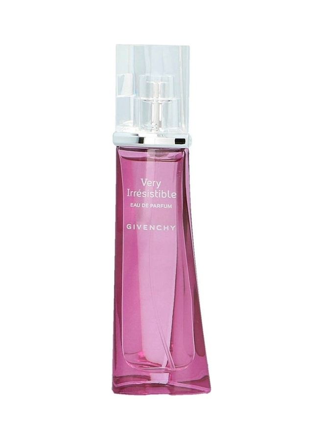 GIVENCHY Very Irresistible EDP 75ml  - Image 1