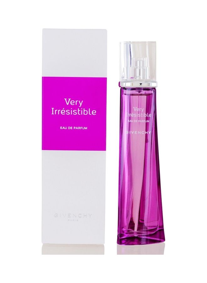GIVENCHY Very Irresistible EDP 75ml  - Image 2