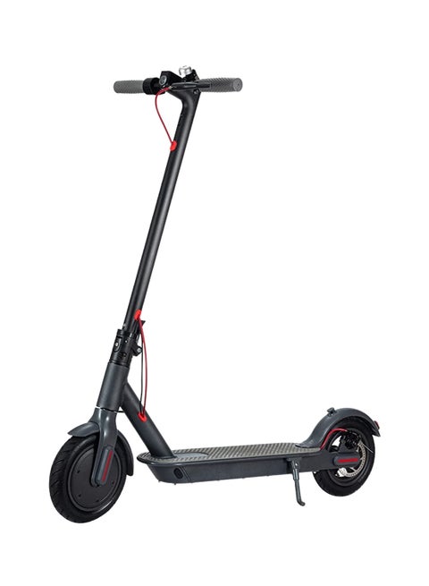 Electric Scooter Adults Easy Folding And Carry Design 110cm 110cm