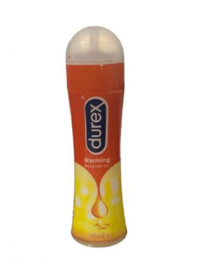 Durex - Warming Pleasure Gel - Image 1
