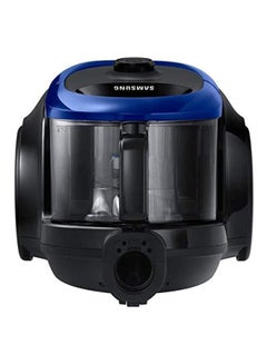 Samsung Canister Bagless Vacuum Cleaner 2 L 1800 W VC18M2120SB/SG Multicolour  - Image 2
