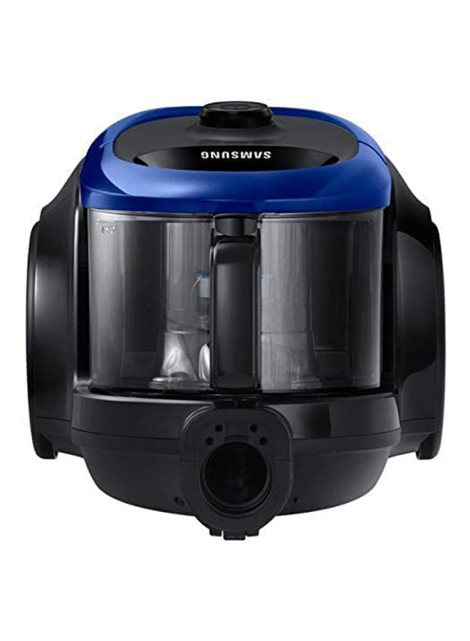 Samsung - Canister Bagless Vacuum Cleaner 2 L 1800 W VC18M2120SB/SG Multicolour - Image 1