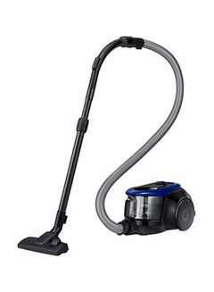 Samsung Canister Bagless Vacuum Cleaner 2 L 1800 W VC18M2120SB/SG Multicolour  - Image 3