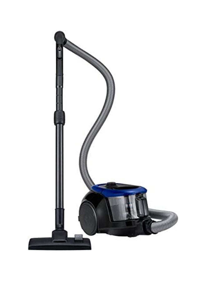 Samsung - Canister Bagless Vacuum Cleaner 2 L 1800 W VC18M2120SB/SG Multicolour - Image 1