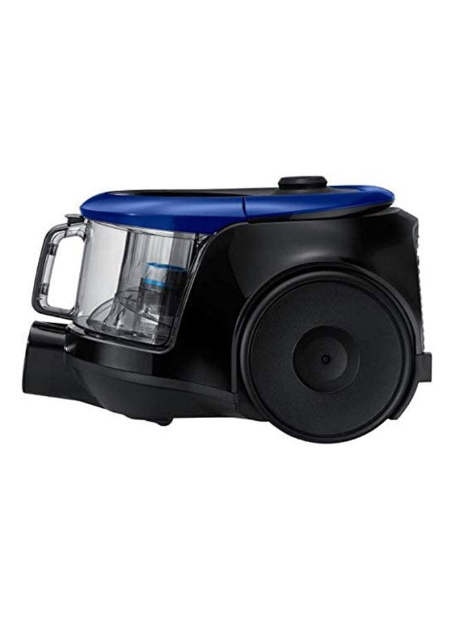 Samsung - Canister Bagless Vacuum Cleaner 2 L 1800 W VC18M2120SB/SG Multicolour - Image 1