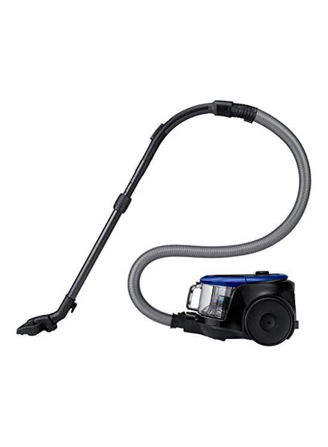 Samsung - Canister Bagless Vacuum Cleaner 2 L 1800 W VC18M2120SB/SG Multicolour - Image 1