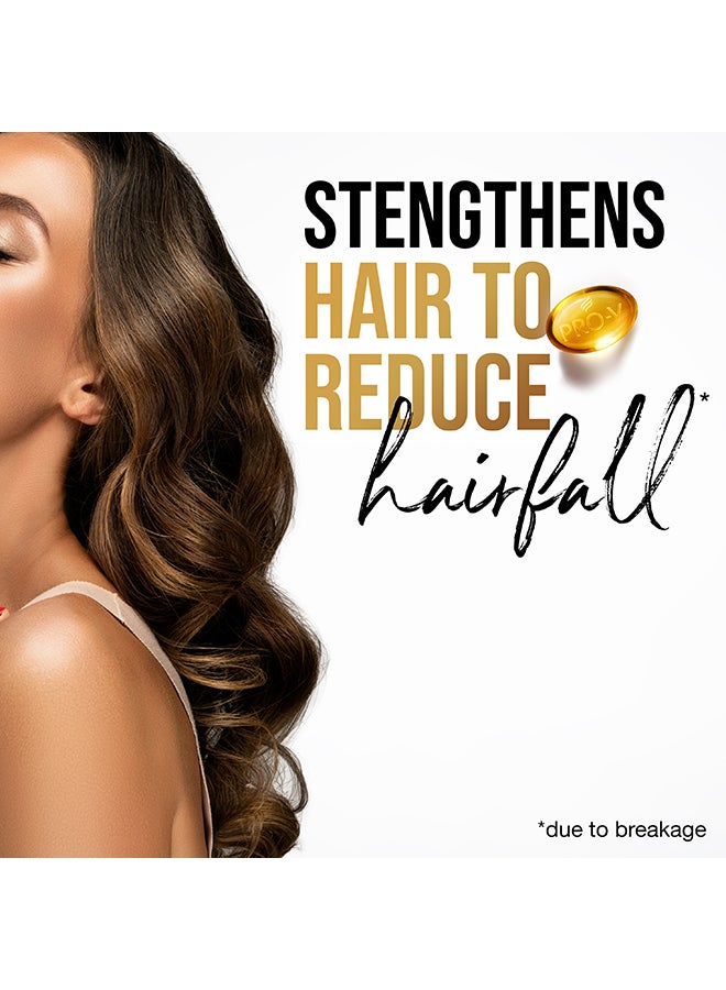 Pantene - 3 Minute Miracle Anti-Hair Fall Conditioner With Mask 200ml - Image 1
