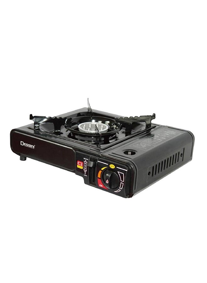 موقد مناسب للرحلة - Image 1