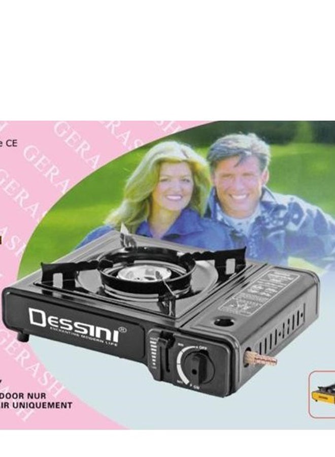 موقد مناسب للرحلة - Image 2