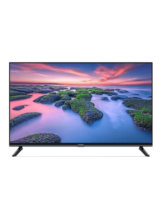 Xiaomi - 50 Inch A2 4K Ultra HD Display Life Premium Smart TV Powered By Android And Google Assistant Built In Mi-TVA2-50in Black - Image 1