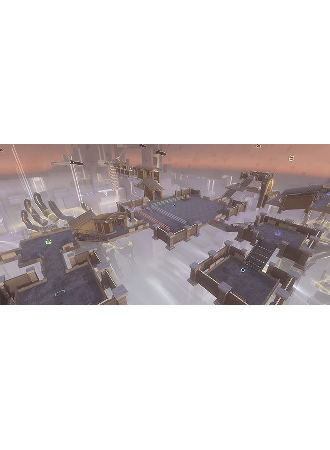 Koch Media NSW Mato Anomalies Day One Edition PEGI - Adventure - Nintendo Switch - Image 4