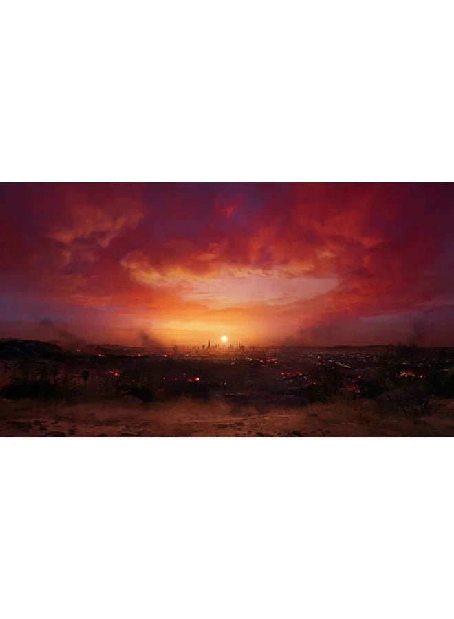 كوتش ميديا PS5 Dead Island 2 PULP Edition PEGI - AR  - Image 2