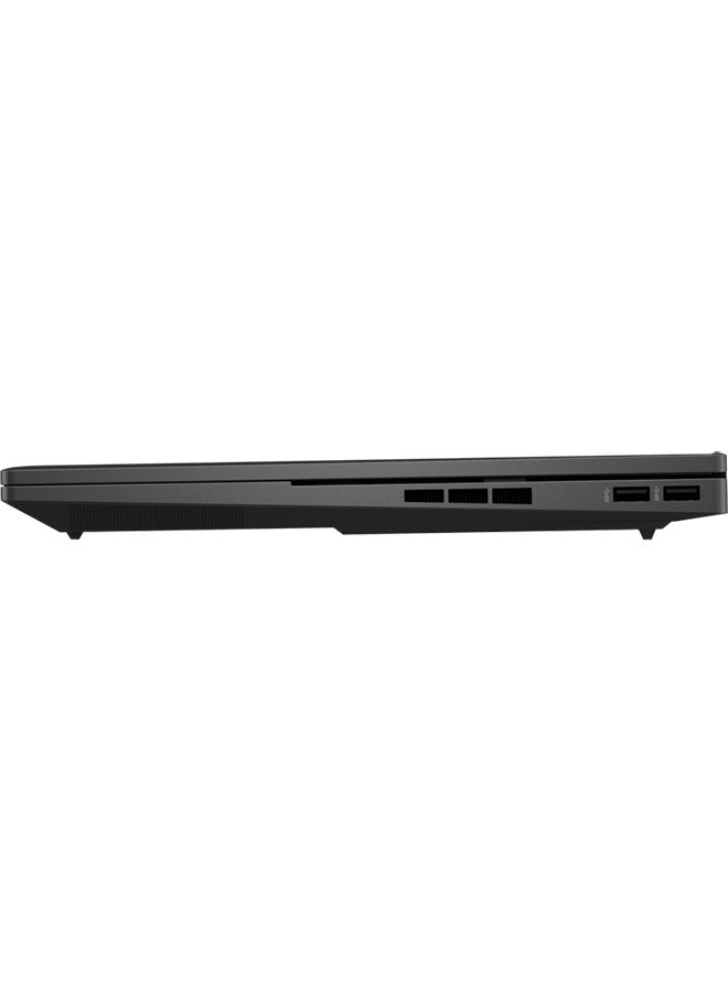 HP - Omen 16-k0003nx Gaming Laptop With 16.1-Inch Display, Core i7-12700H Processor/32GB RAM/1TB SSD/8GB NVIDIA GeForce RTX 3070 Ti Graphics Card/Windows 11 Arabic Black - Image 1