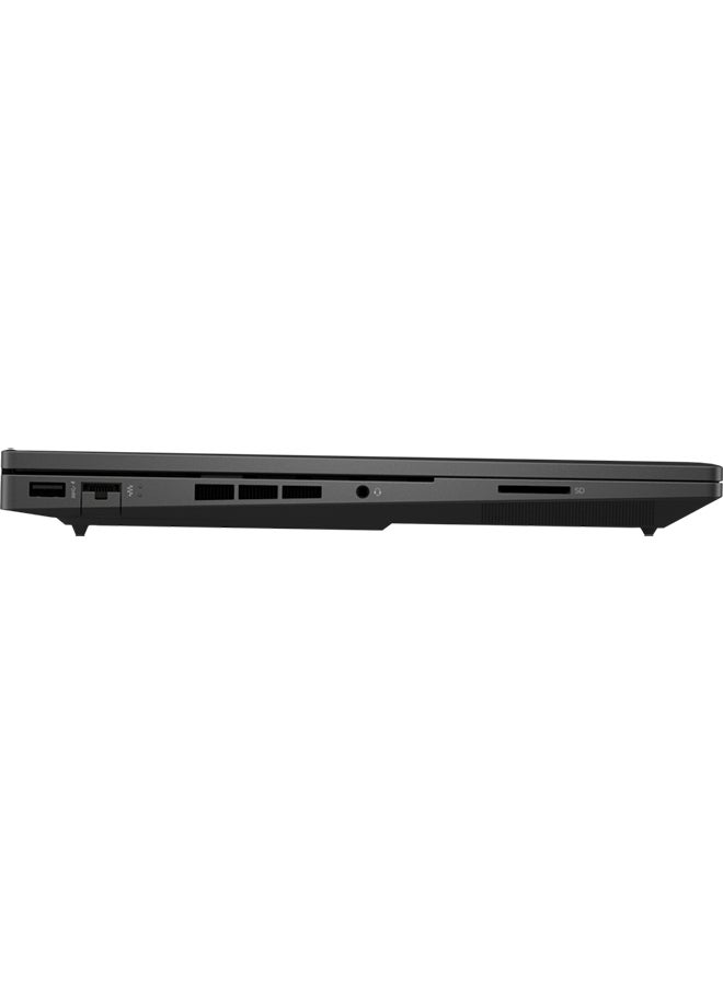 HP - Omen 16-k0003nx Gaming Laptop With 16.1-Inch Display, Core i7-12700H Processor/32GB RAM/1TB SSD/8GB NVIDIA GeForce RTX 3070 Ti Graphics Card/Windows 11 Arabic Black - Image 1