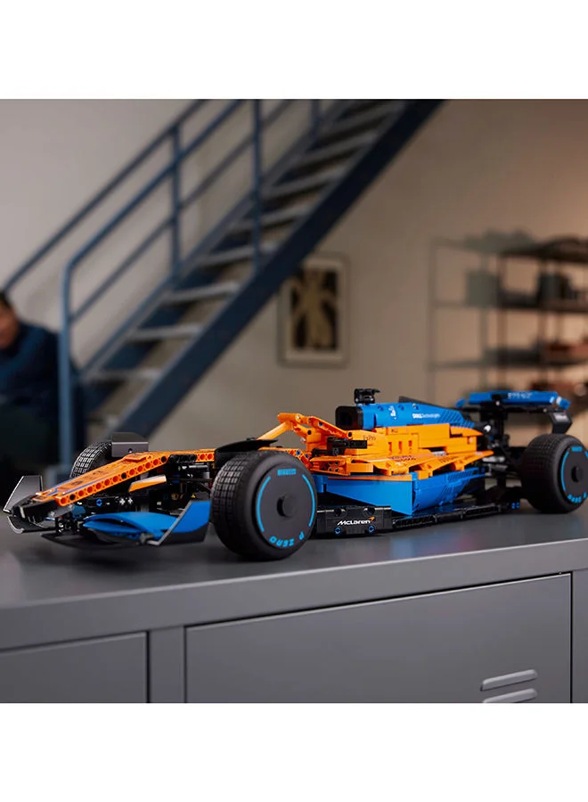 LEGO Technic McLaren Formula 1™ Race Car 42141