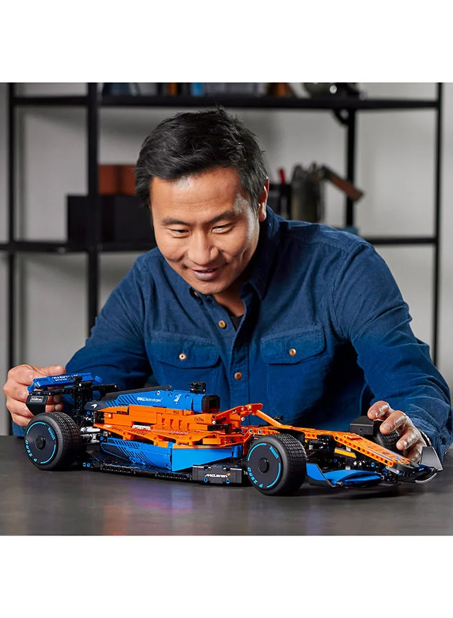 LEGO Technic McLaren Formula 1™ Race Car 42141