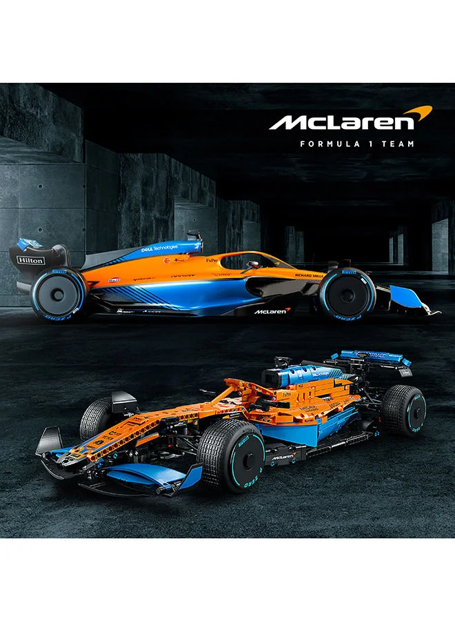LEGO Technic McLaren Formula 1™ Race Car 42141