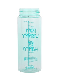 رويال فورد 600Ml Water Bottle And Design Assorted Colors  - Image 2