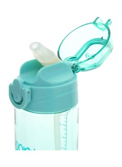 رويال فورد 600Ml Water Bottle And Design Assorted Colors  - Image 3