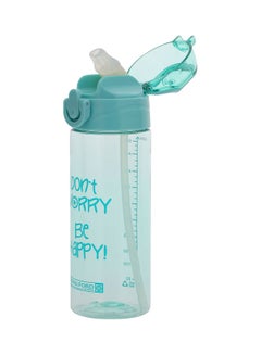 رويال فورد 600Ml Water Bottle And Design Assorted Colors  - Image 4
