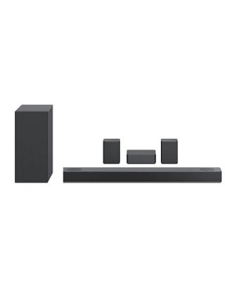 شريط صوت عالي الدقة 5.1.2 قناة مزود بتقنية Dolby Atmos ومكبرات صوت محيطة - v1679568337/N53393789A_1