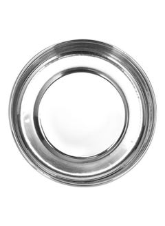 Royalford Ss Puri Dabba  Made In India Silver 10cm  - Image 4