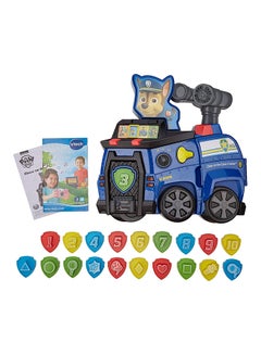 في تك لعبة تعلم القيادة للأطفال مستوحاة من مسلسل "Paw Patrol" طراز VT80-190203  - Image 2