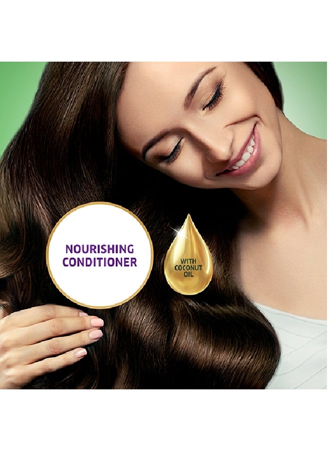 WELLA Koleston Naturals Hair Color 2/0 Balckberry  - Image 4